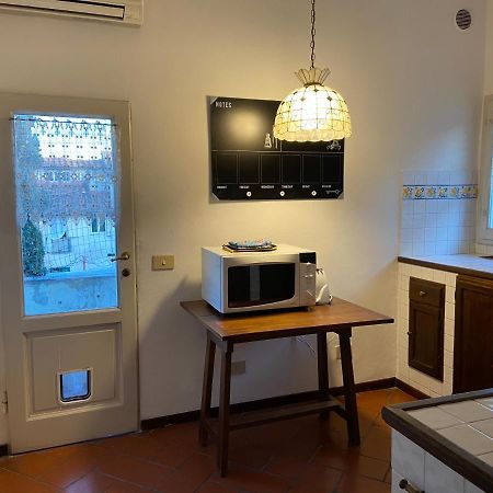 Апартаменты Fiesolana 26 Флоренция Экстерьер фото