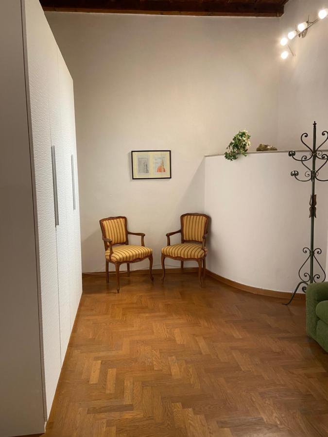 Апартаменты Fiesolana 26 Флоренция Экстерьер фото